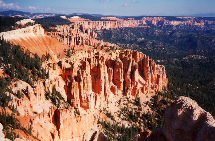 Bryce Canyon