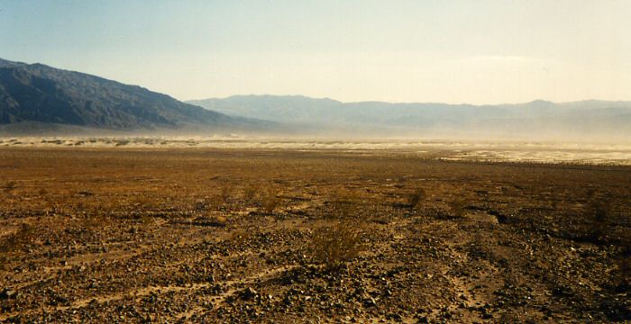Death Valley