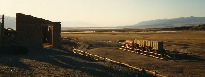 Death Valley