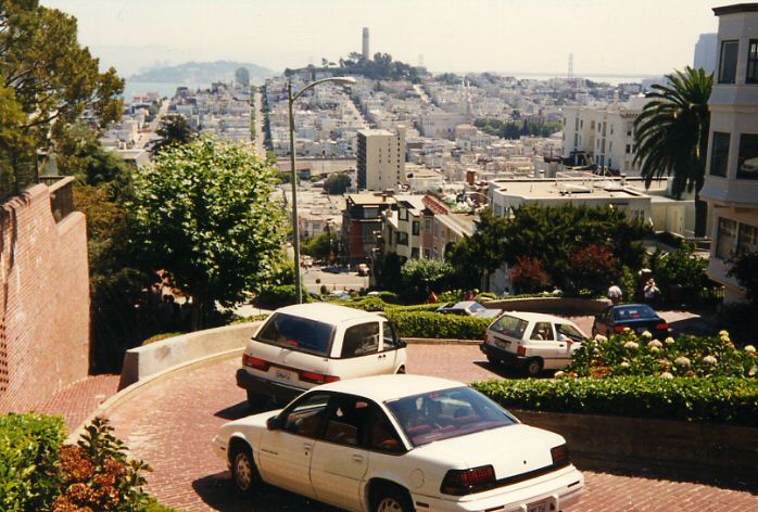 San Francisco