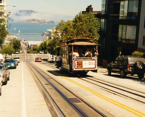 San Francisco