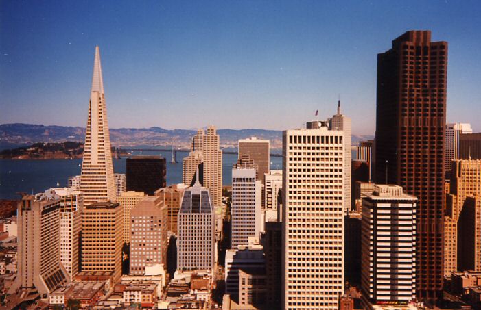 San Francisco