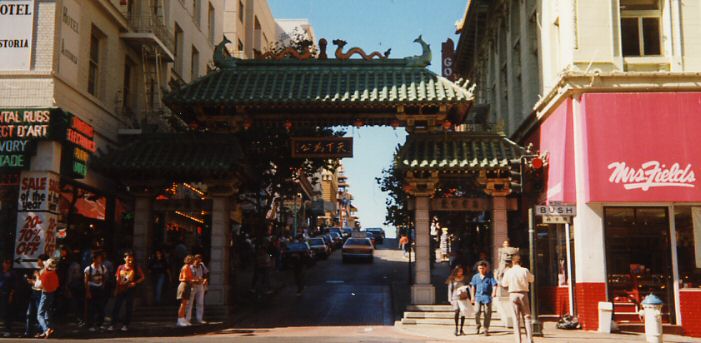 San Francisco