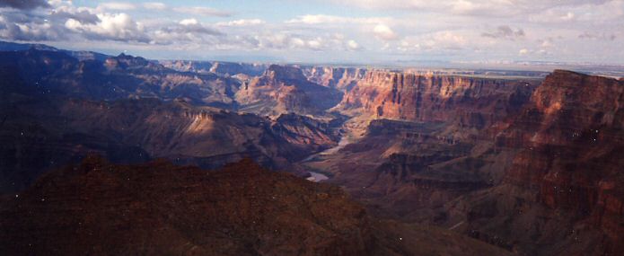 Costa Oeste de Estados Unidos