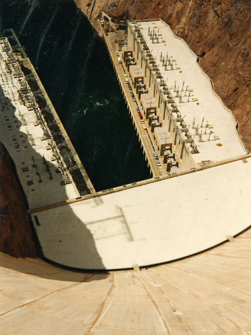 Hoover Dam