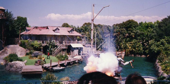 Estudios Universal