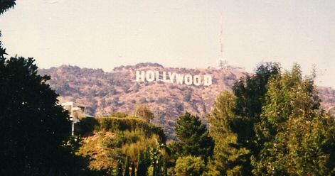Los Angeles - Hollywood