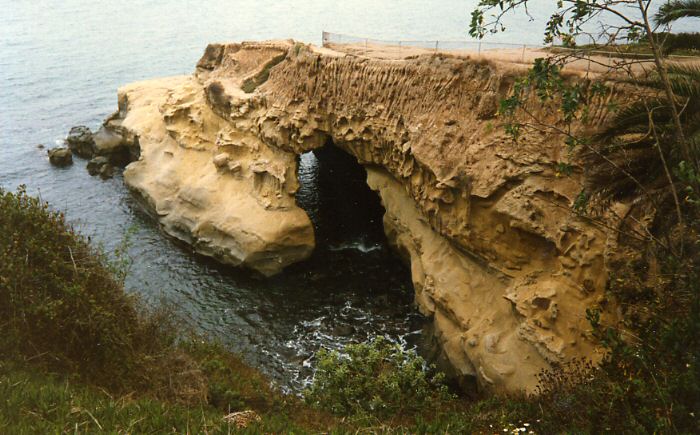 La Jolla