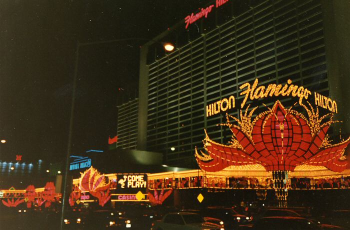 Las Vegas - Casino