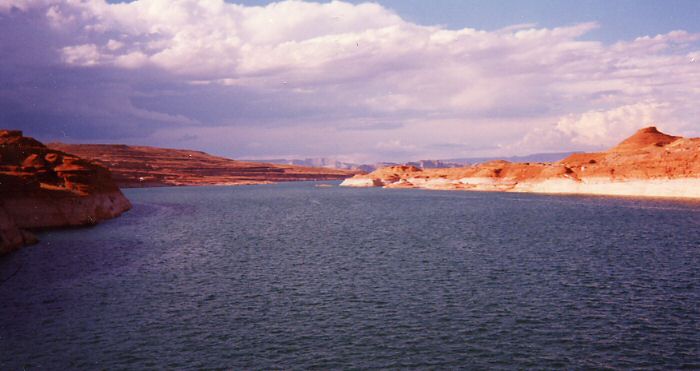 Lake Powell