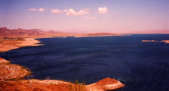 Lake Mead
