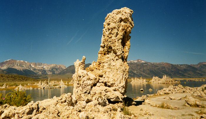 Mono Lake