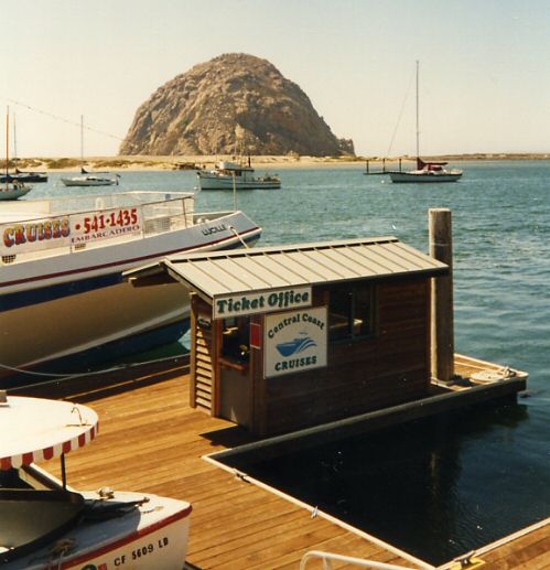 Morro Bay