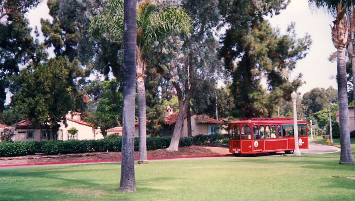 San Diego - Balboa Park