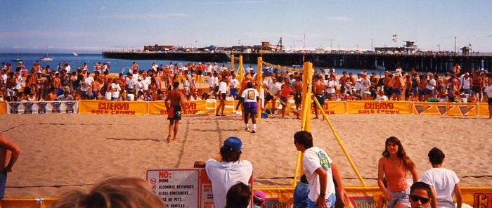 Santa Cruz