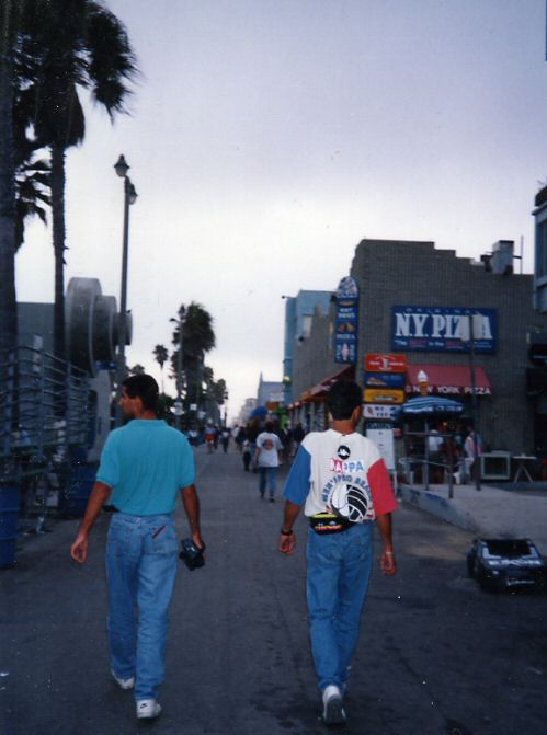 Venice Beach