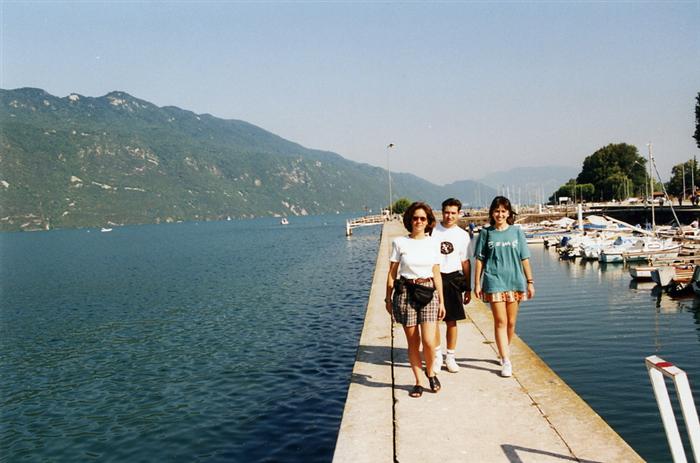 Aix-Les-Bains