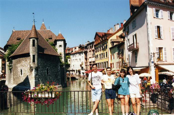 Annecy