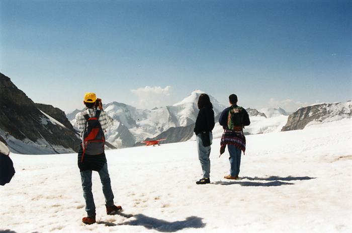 Jungfrau