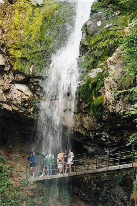 Meiringen