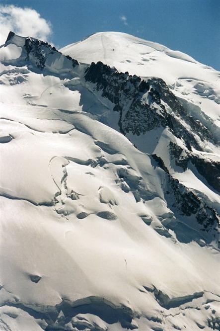 Chamonix - Montblanc
