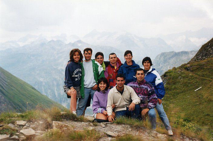 Grimselpass