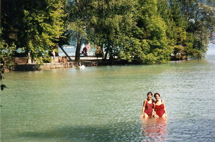 Lago Thuner