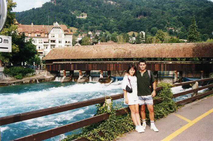 Thun