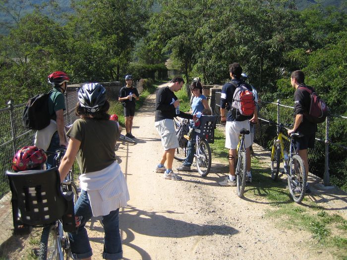 Ruta del Carrilet
