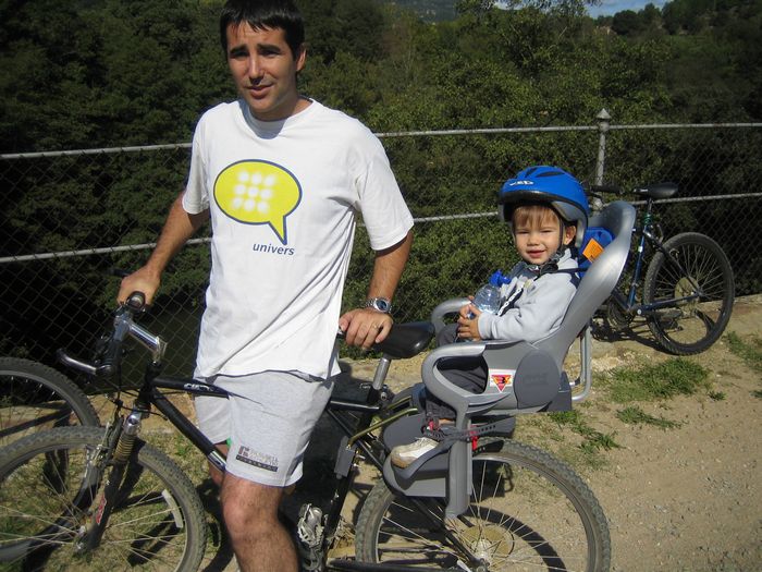 Ruta del Carrilet