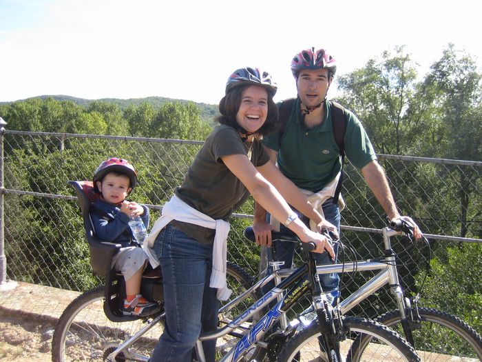 Ruta del Carrilet
