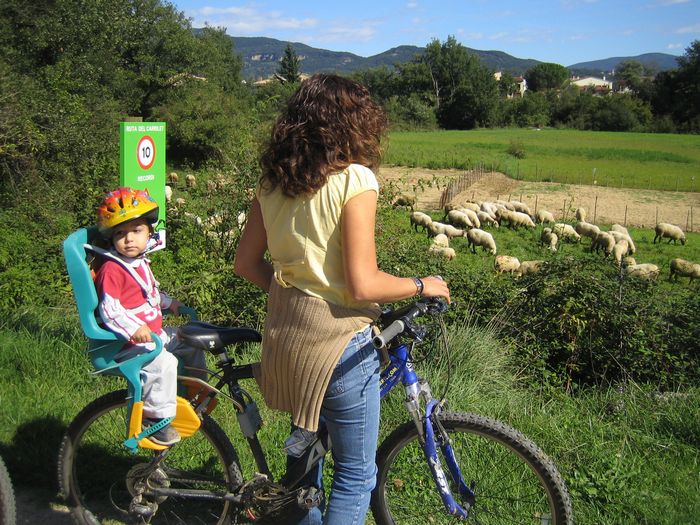 Ruta del Carrilet
