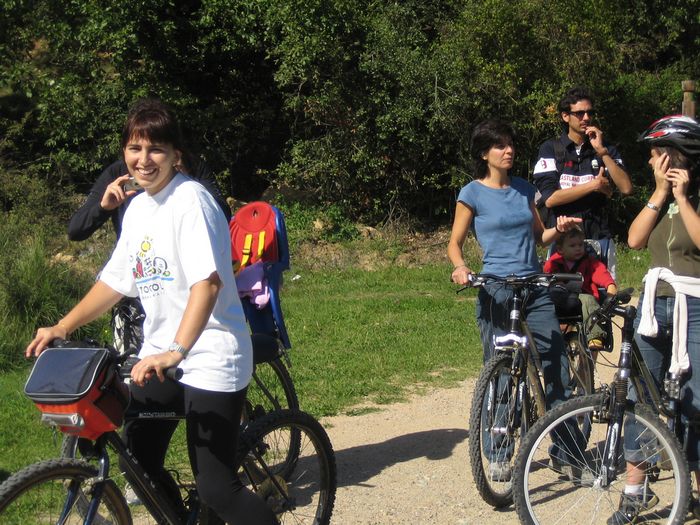 Ruta del Carrilet