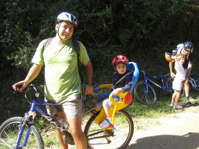 Ruta del Carrilet