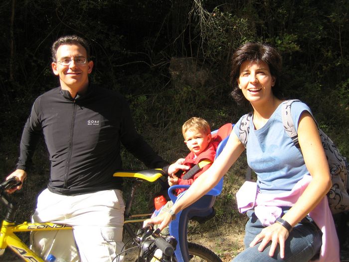 Ruta del Carrilet