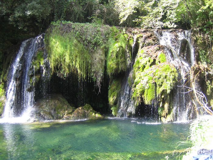 Moli del Murris