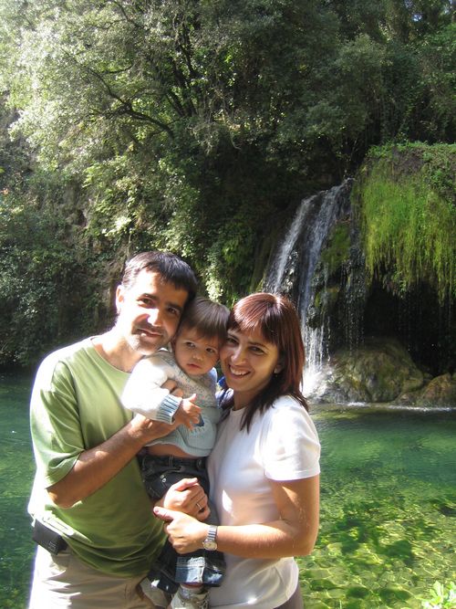 Mol&iacute; dels Murris