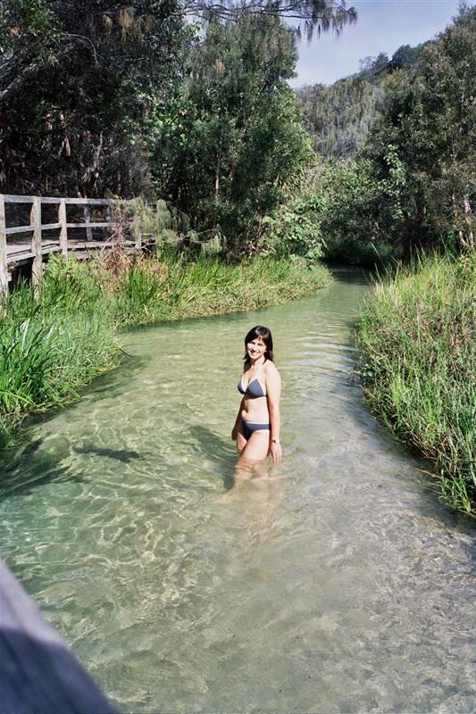 Eli Creek