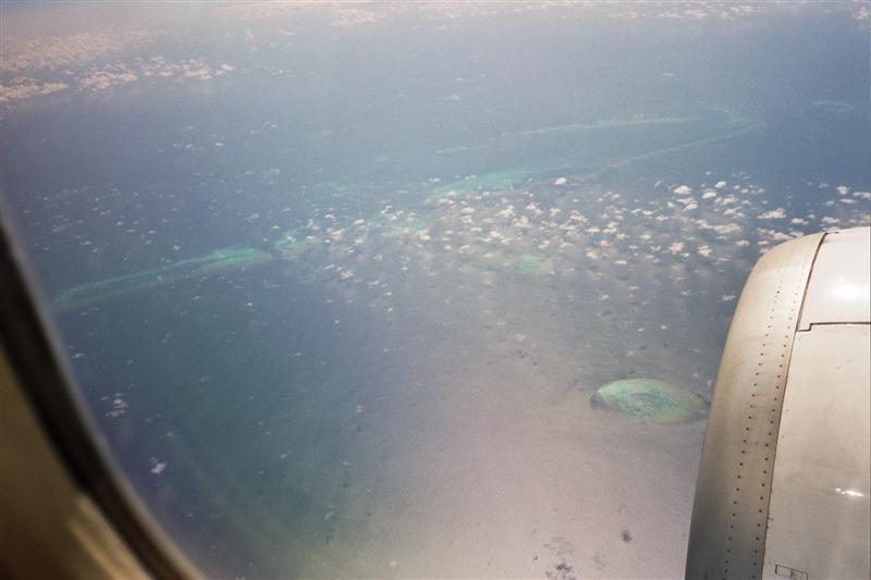 Great Barrier Reef