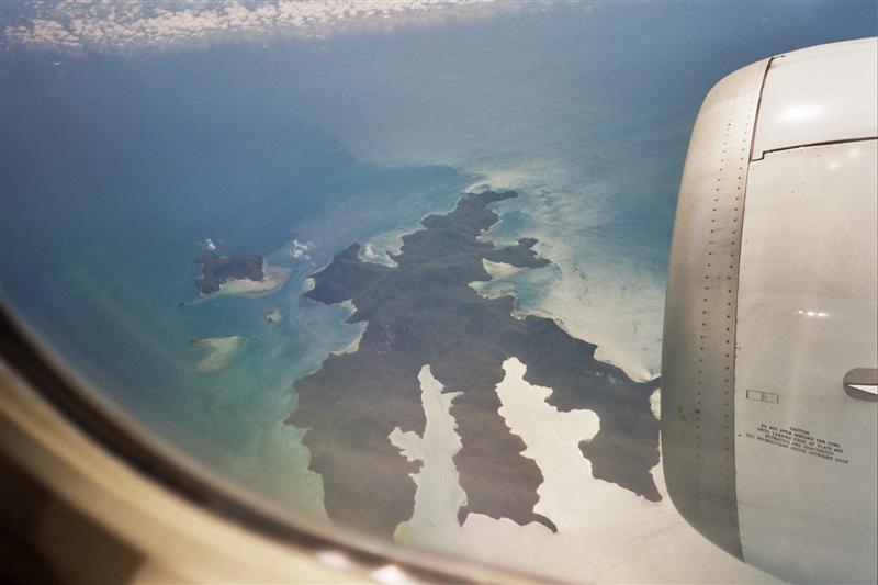 Great Barrier Reef
