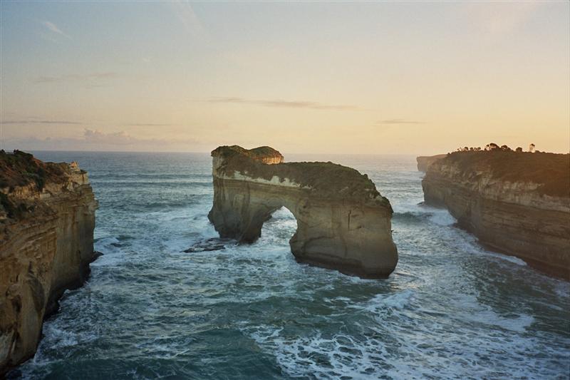 Loch Ard Gorge