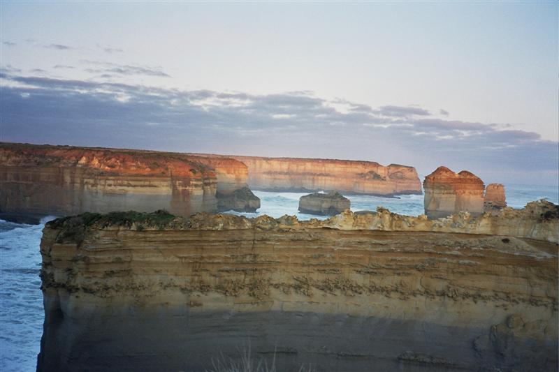 Loch Ard Gorge