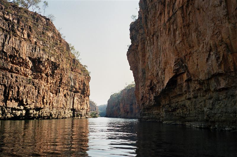 P.N.Nitmiluk - Katherine Gorge