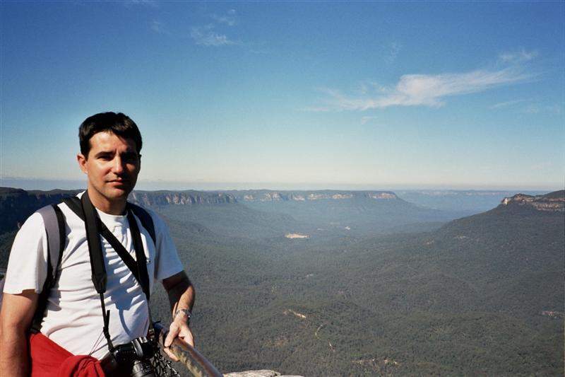 Sublime Point