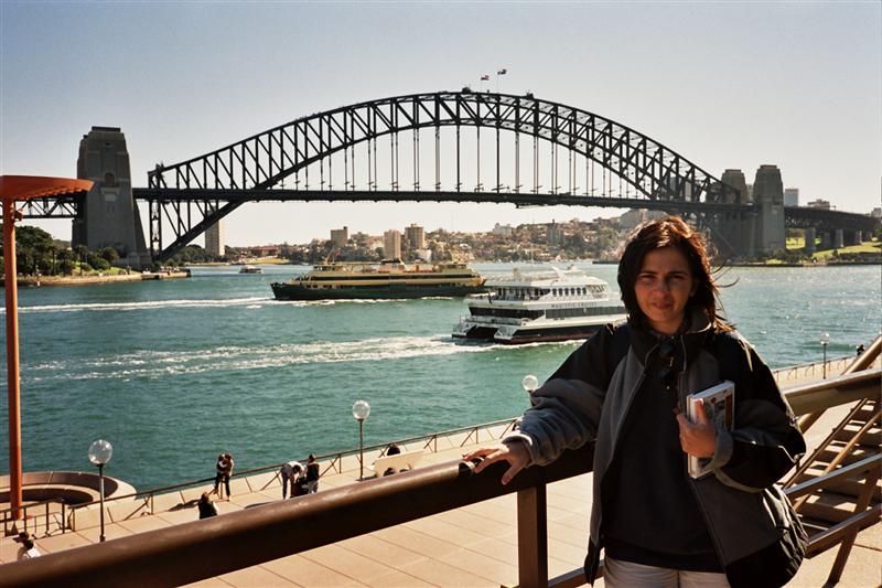 Harbour Bridge