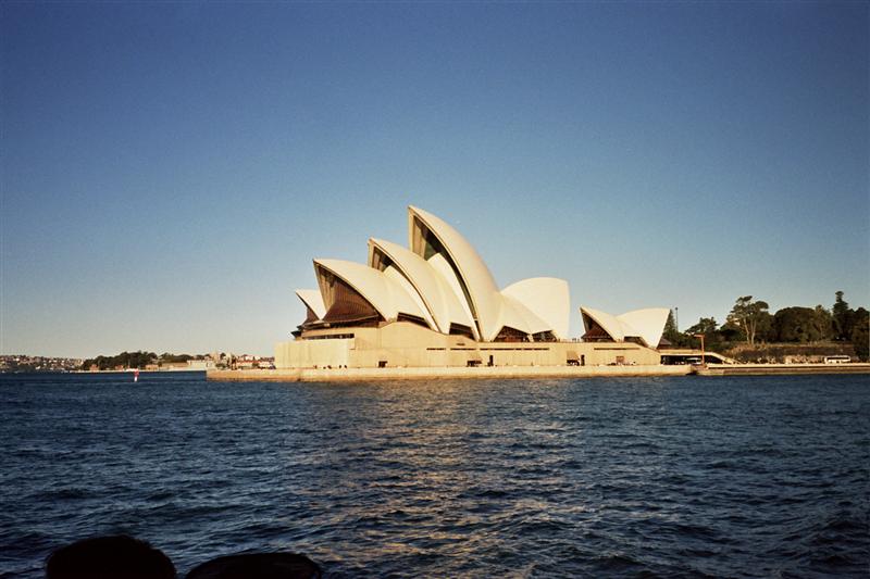 Opera House