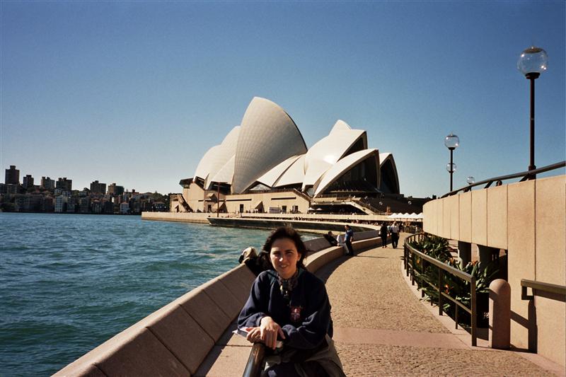 Opera House