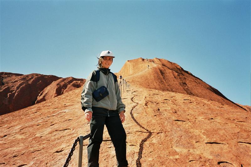 Uluru