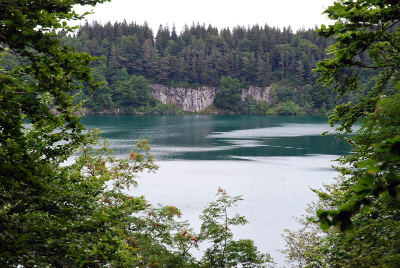 Lac Pavin