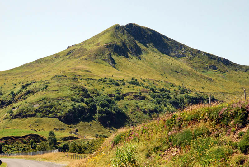 Puy Mary
